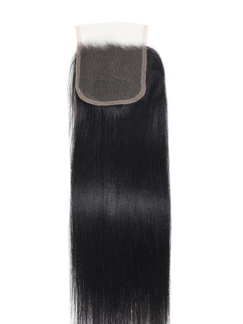 UNice Brown Balayage 4x4 Lace Closure With 3Pcs Body Wave Bundles