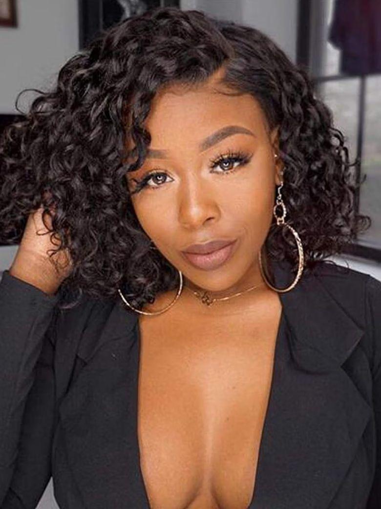 UNICE $59 Surprise Box Win 24 Inch Bye Bye Knots Wig Value $199-$299
