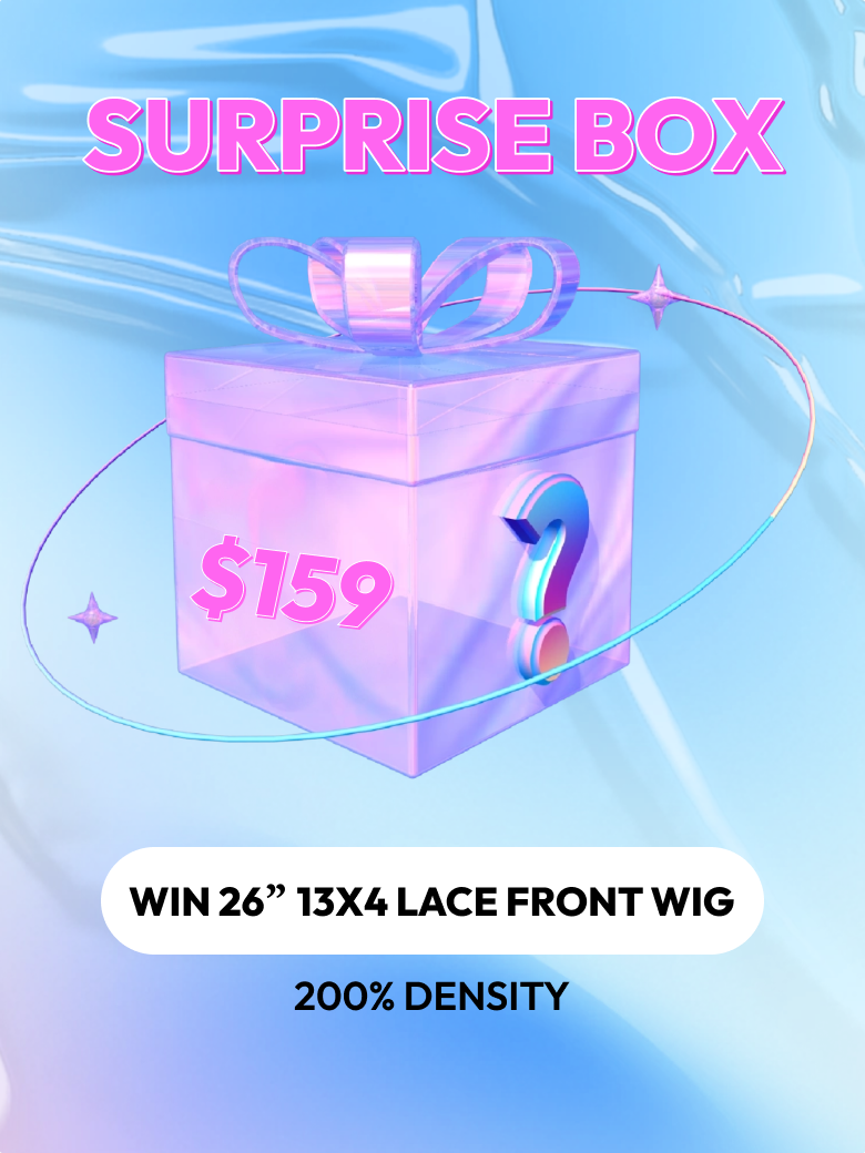 UNICE $189 Surprise Box - Value $545.71