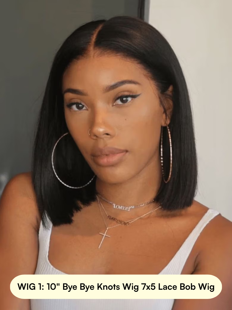 All 13x4 Large Lace Wig From $59