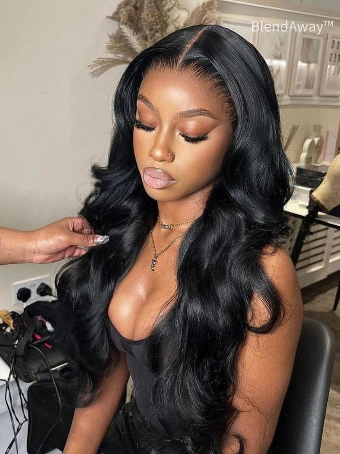 [20''=$119] Soft And Flowing Body Wave 13x4 Pre Everything Glueless Wig