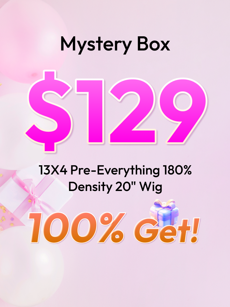 UNICE $129 Surprise Box -- Valued $499