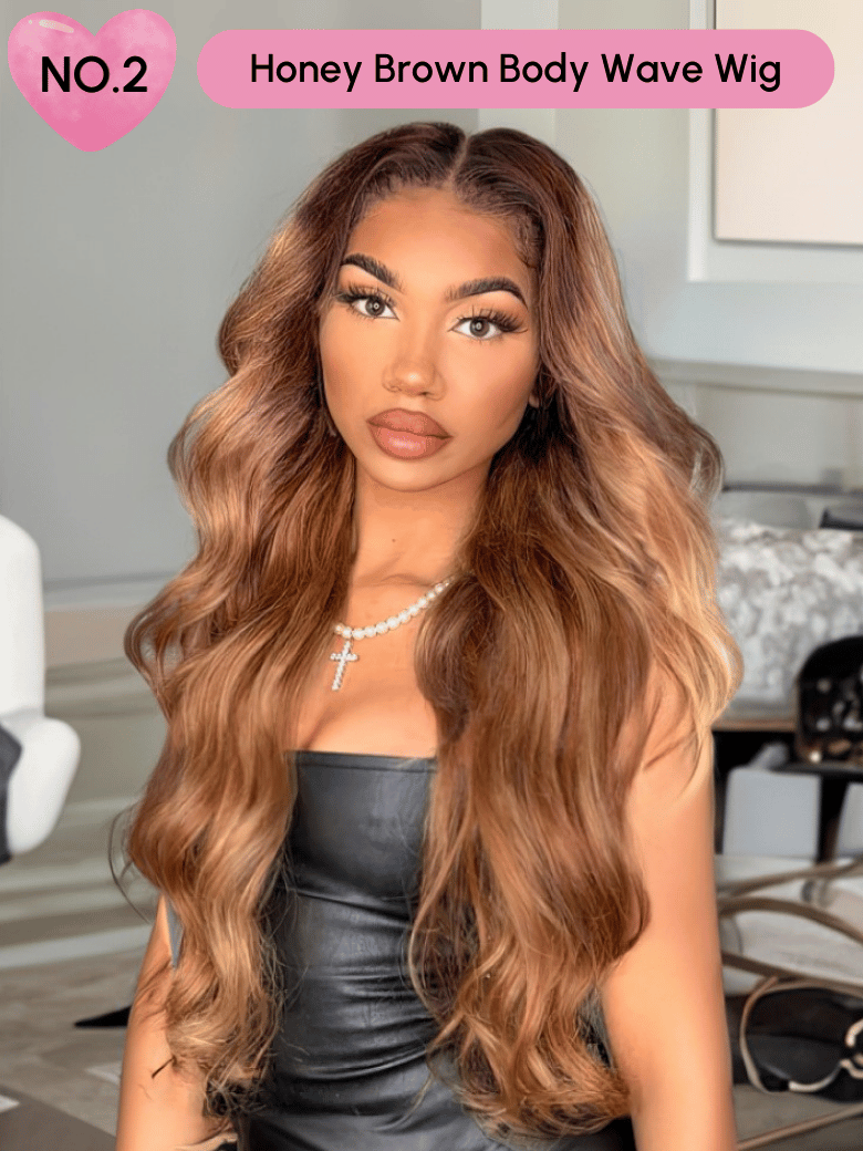 24 Inch 180% Density 13x4 Lace Frontal Wig 80% OFF Last Chance Sale Wigs