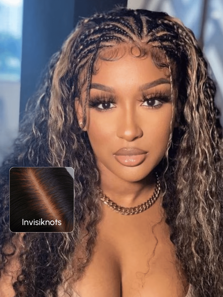3 Styles 20 Inch Wigs Starting At Just $99