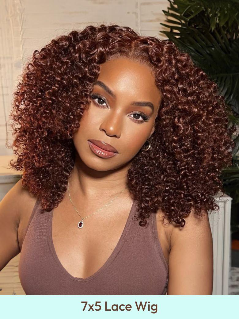 UNICE $49 Surprise Box Win Glueless Wig Value $199-$299