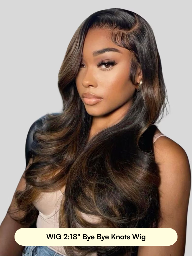 All 13x4 Large Lace Wig From $59