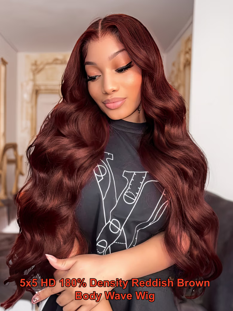 UNice 4x4 Pre-Cut Lace Yaki Straight Bye Bye Knots Glueless With Drawstring Wig