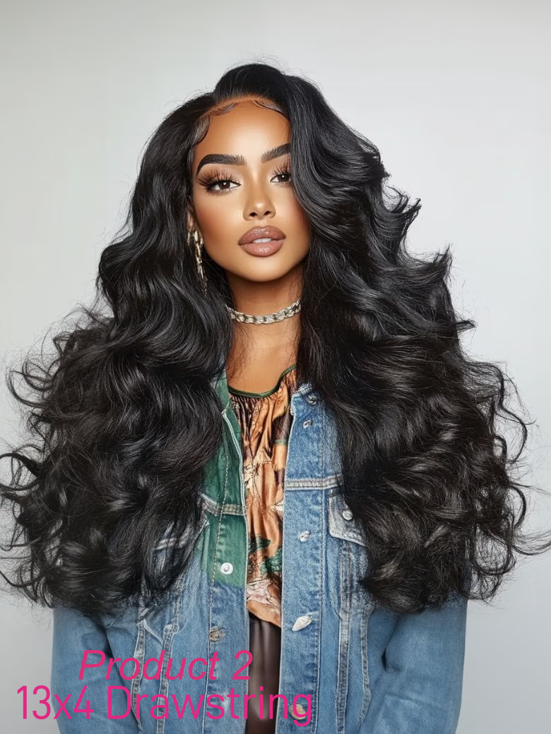 $69 Each Wig 4 Hot Looks One Cool Price
