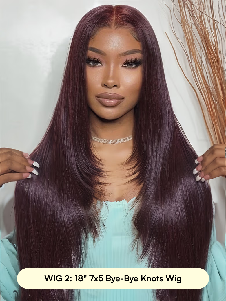 All 13x4 Large Lace Wig From $59