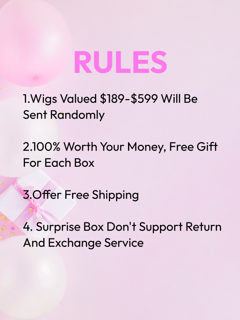 UNICE $59 Surprise Box -- Valued $399
