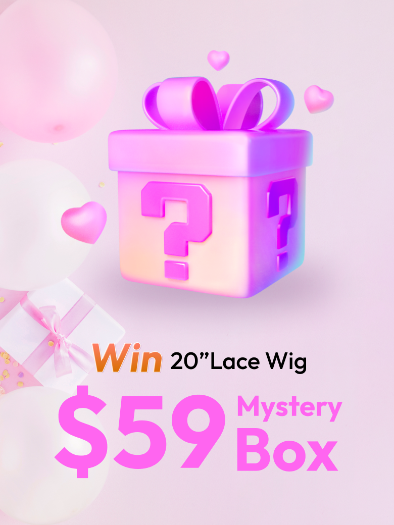 UNICE $59 Surprise Box -- Valued $399