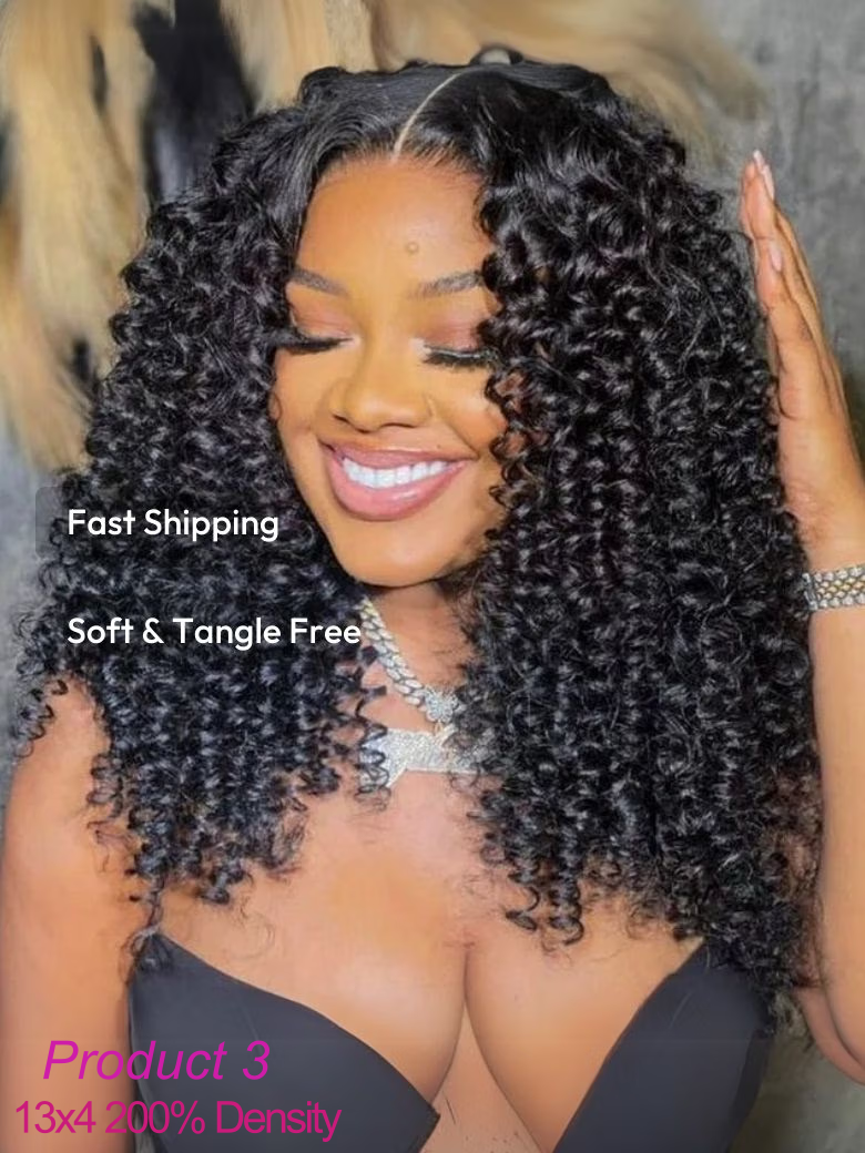 $69 Each Wig 4 Hot Looks One Cool Price