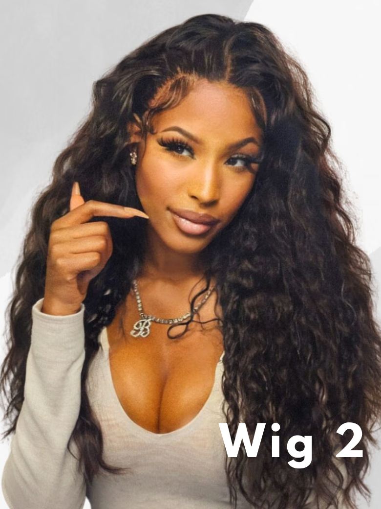 $69 Each Wig 4 Hot Looks One Cool Price
