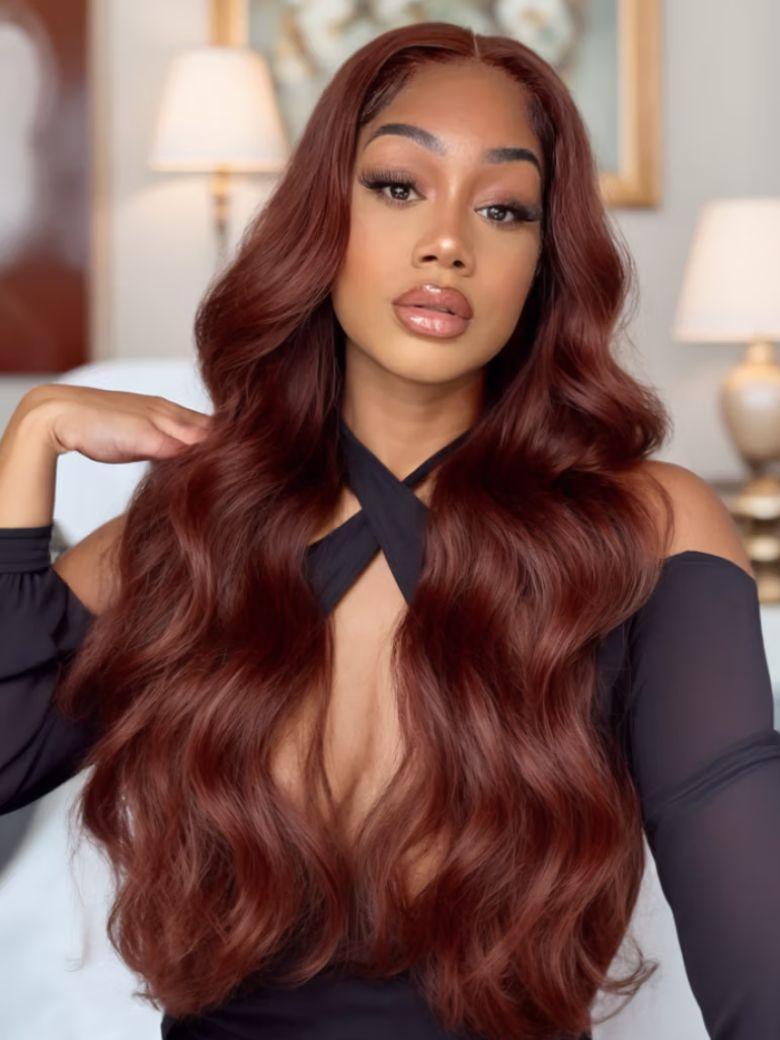 UNICE $89 Surprise Box Randomly Get 24''-30'' 13x4 Pre Everything Wigs Value $329-$499