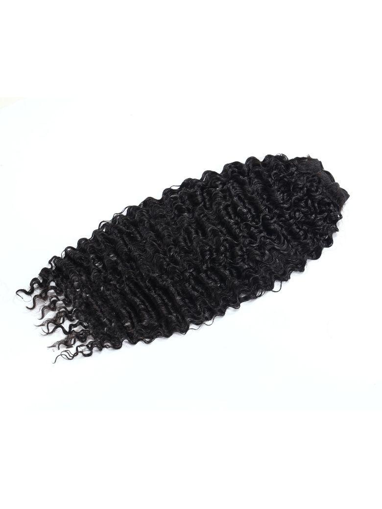 UNice Hair Bundles 3 Pcs/pack Hair Brazilian Body Wave Virgin Human Hair Very Bouncy Hair