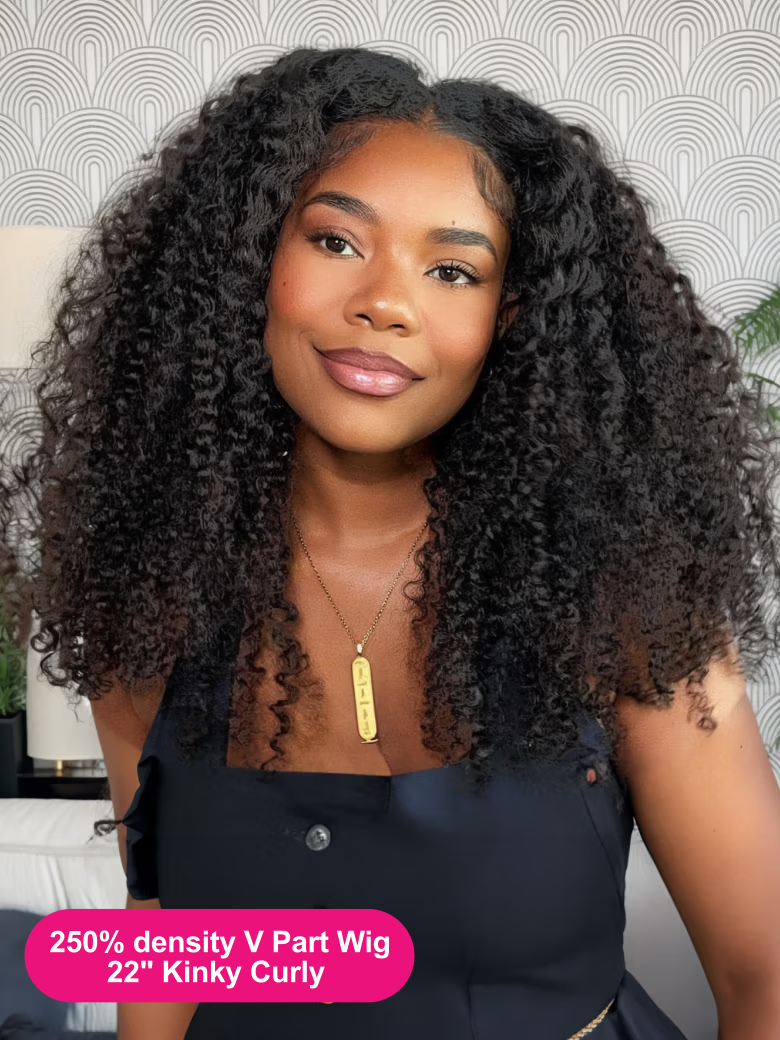22"-30" 13x4/ 7X5 Glueless Lace Water Wave/Curly/Blonde Highlights Loose Wave/Blonde Straight Wigs