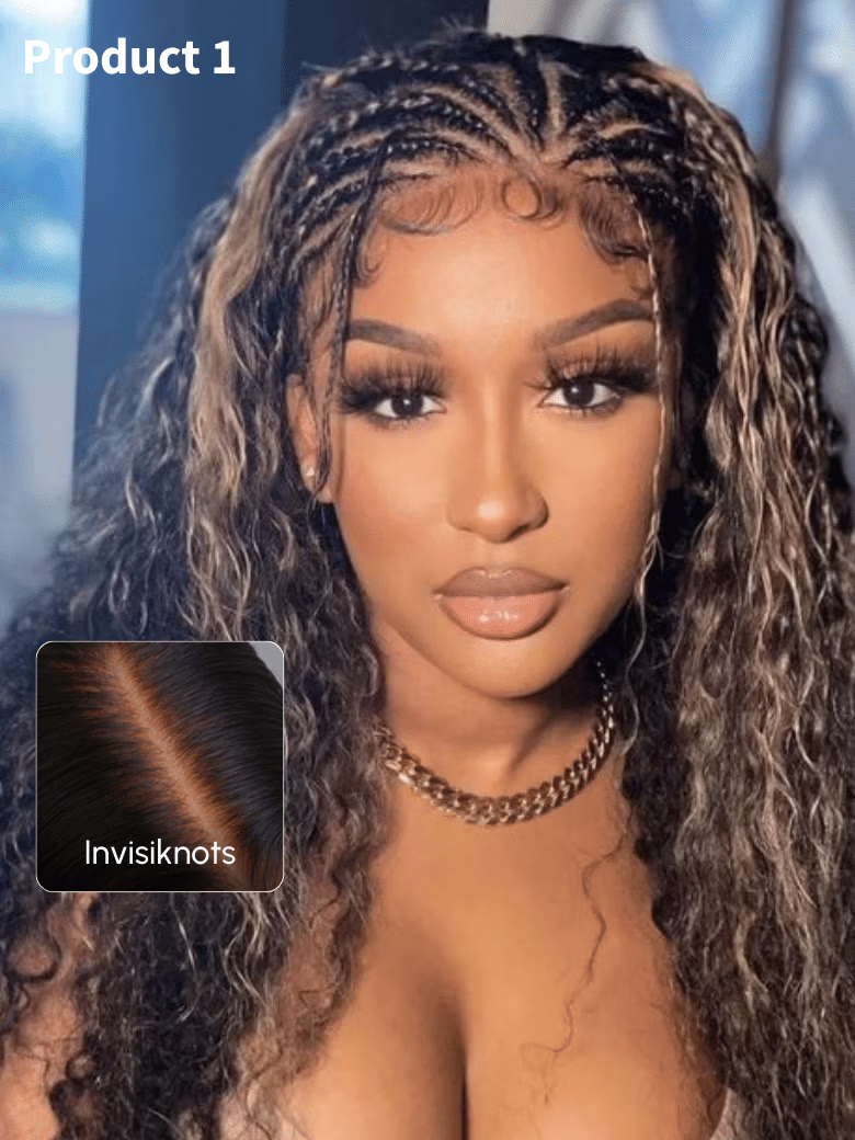 3 Styles 20 Inch Wigs Starting At Just $99