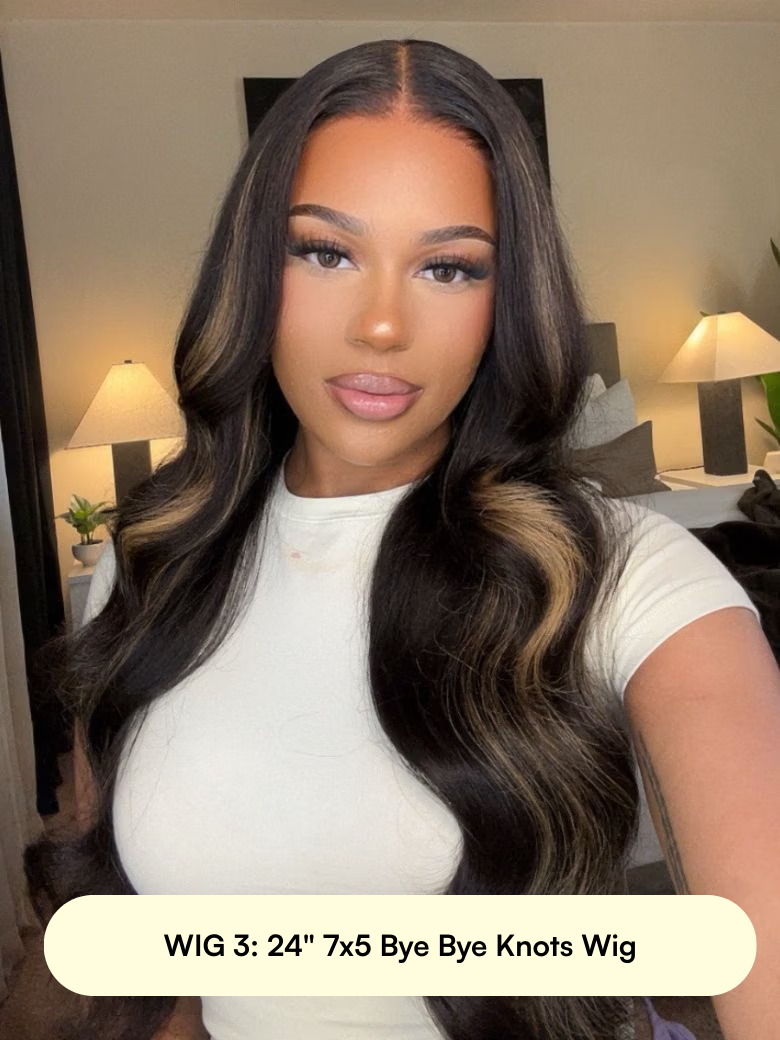 All 13x4 Large Lace Wig From $59