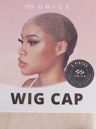 UNice New Wig Cap