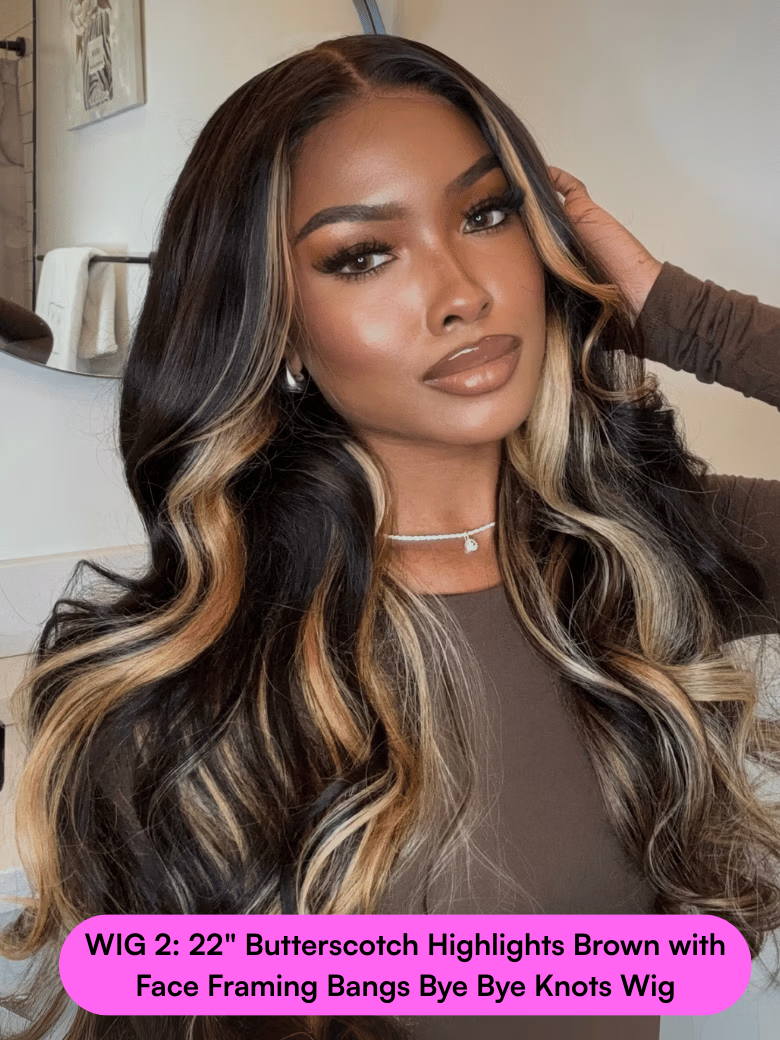 All 13x4 Large Lace Wig From $59