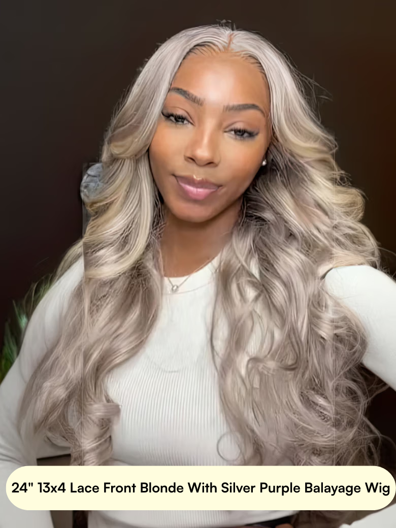 All 13x4 Large Lace Wig From $59
