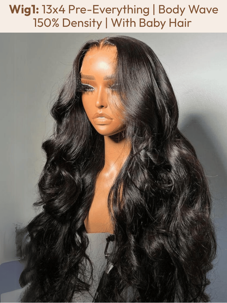 26 Inch $159 All Wigs 13x4 Lace 70% OFF Last Chance Sale Limited Stock