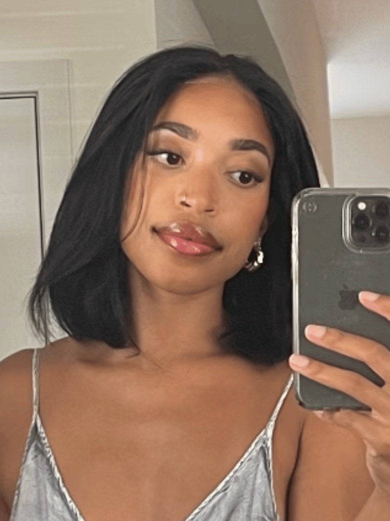 Bye-Bye Knots Wig 7x5 Put On And Go Glueless Lace Wig Bleached Knots Fashion Bob Wig 150% Density