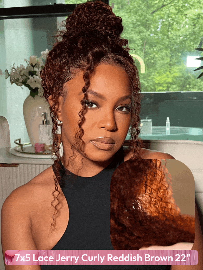 [$49 Long Wigs] 13x6 Front Lace/ 180% Density/ 7x5 Pre-Cut Lace... Limited Stock