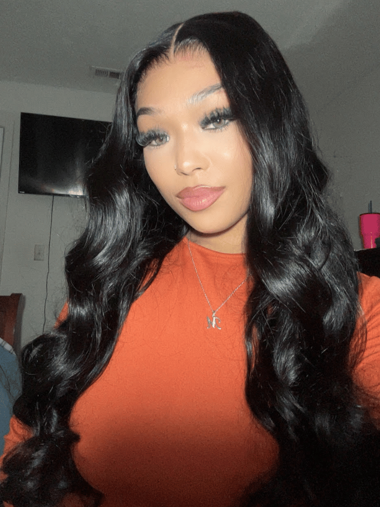 [22'' & 24'' Same Price] UNice 13x4 Pre-Everything™ Lace Front Pull And Go 3D Body Wave Wig Real Ear To Ear Wig