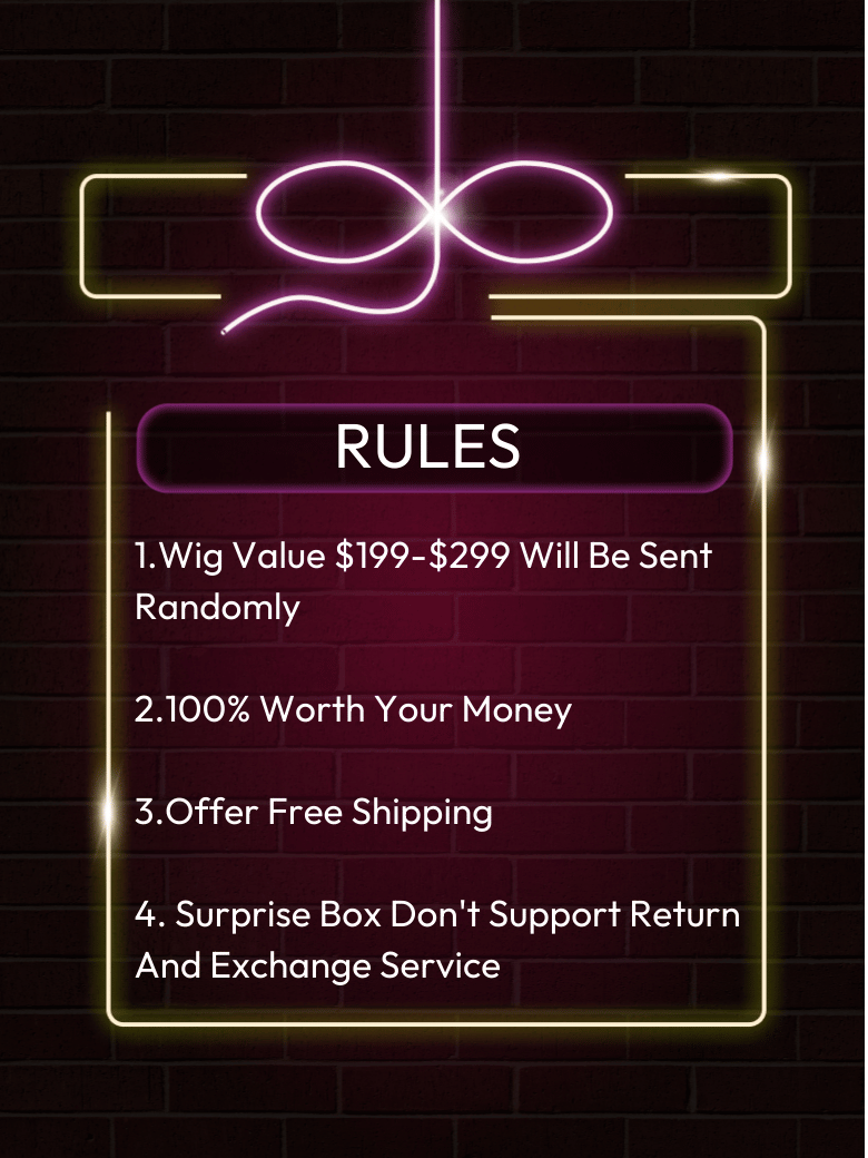 [Limited Offer] $89 Surprise Box - Value $199-$299 (US Only)