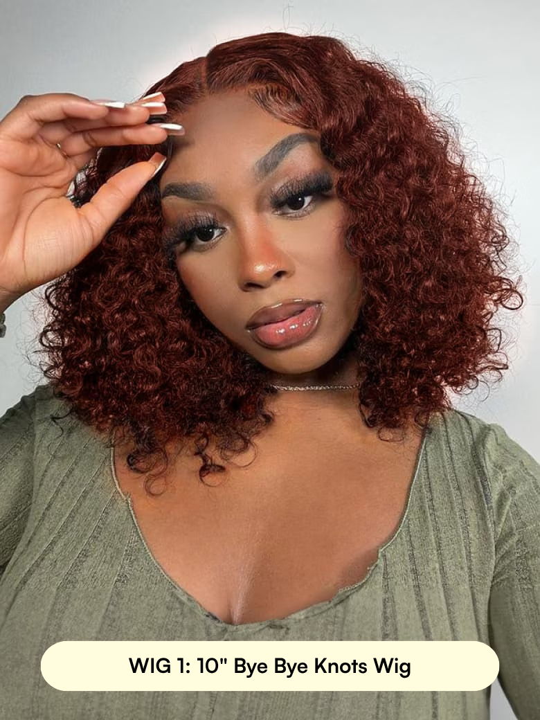 All 13x4 Large Lace Wig From $59