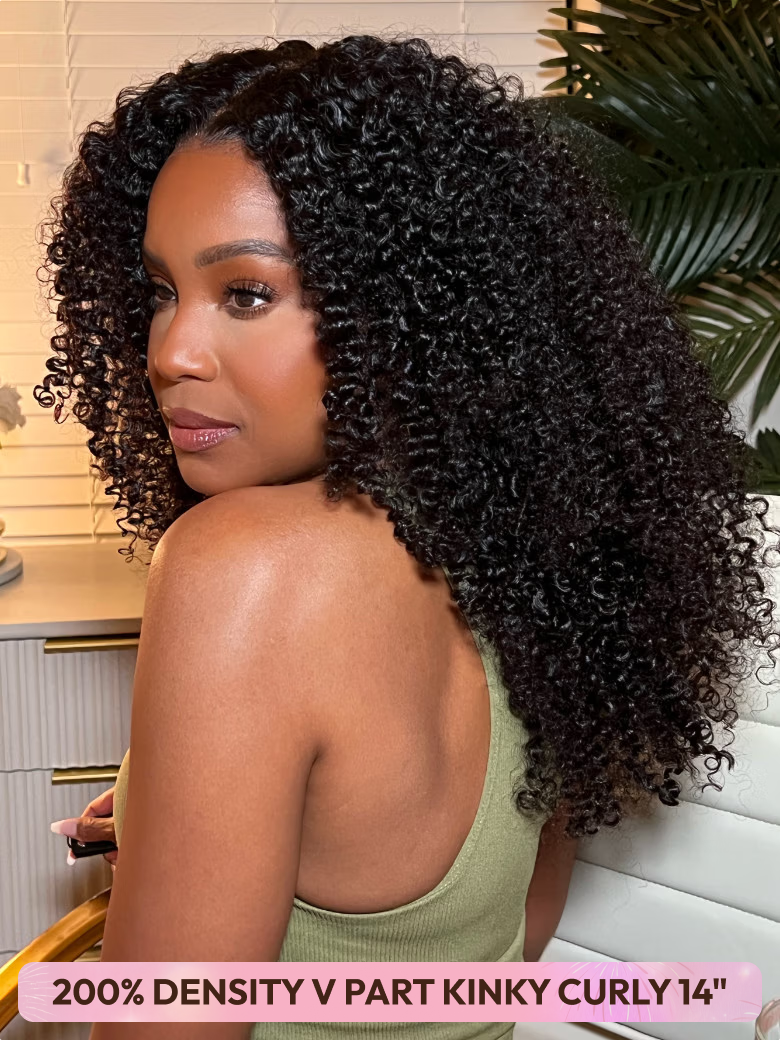 [Email & Text Exclusive $59 Offer] High 200%/ 250%/ 180% Density Lace Wigs Collection & HD 13x4 Front Lace Included