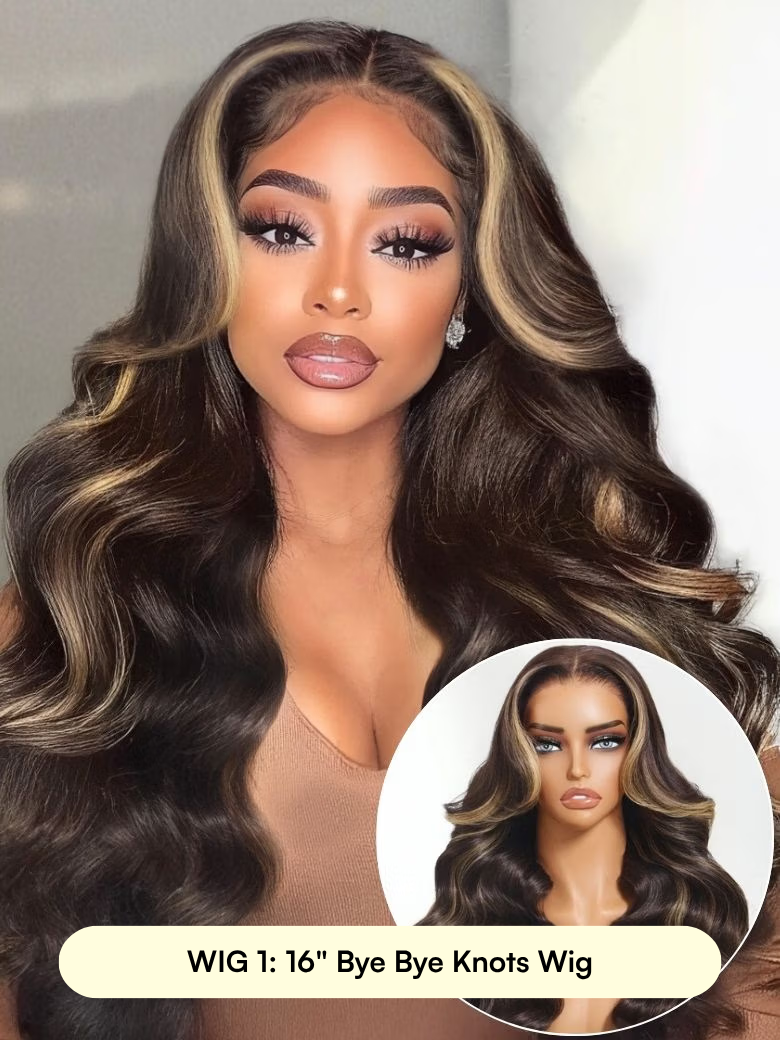 All 13x4 Large Lace Wig From $59