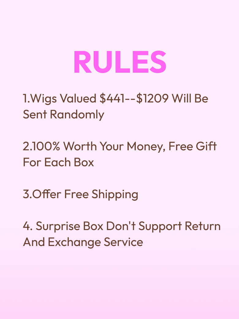 UNICE $139 Surprise Box -- 2 Items FOR Value $504