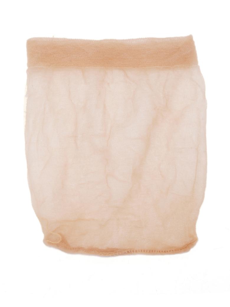 2 Pieces Wig Caps Invisible HD Wig Cap Super Soft and Breathable