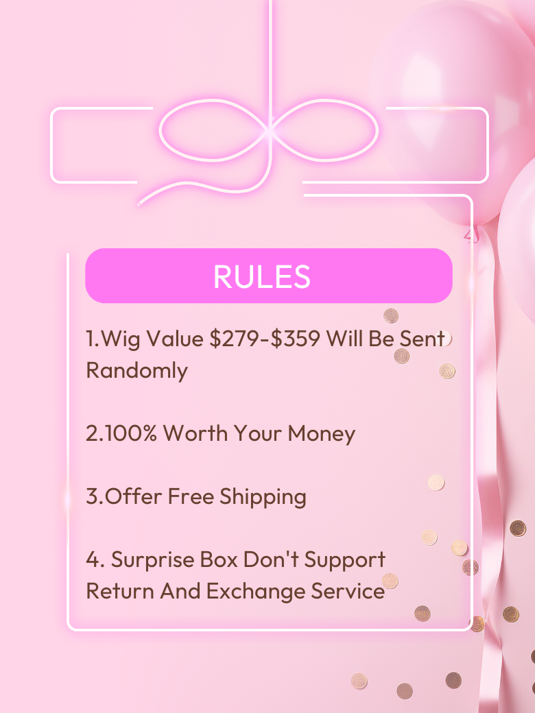 UNICE $139 Surprise Box - Value $299-$399