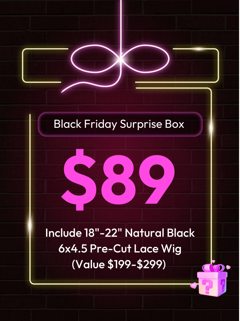 [Limited Offer] $89 Surprise Box - Value $199-$299 (US Only)