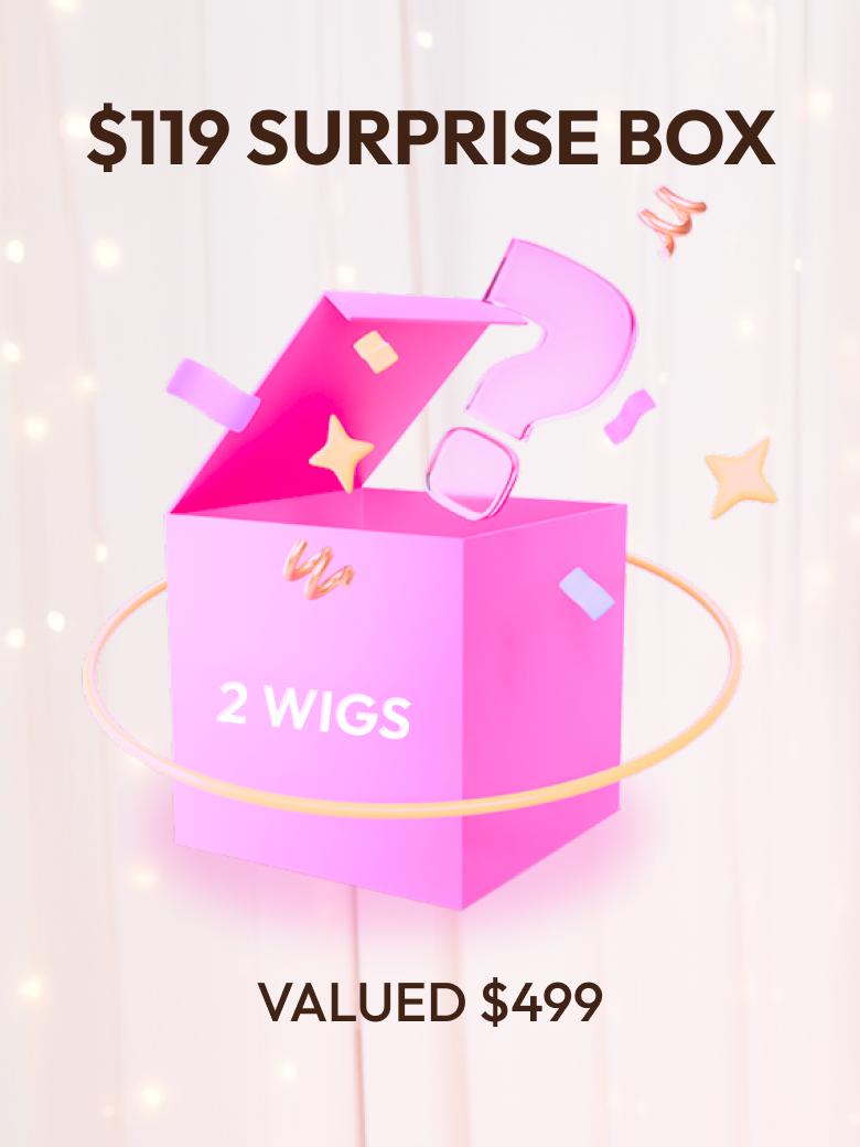 UNICE $119 Surprise Box -- 2 Items FOR Value $499