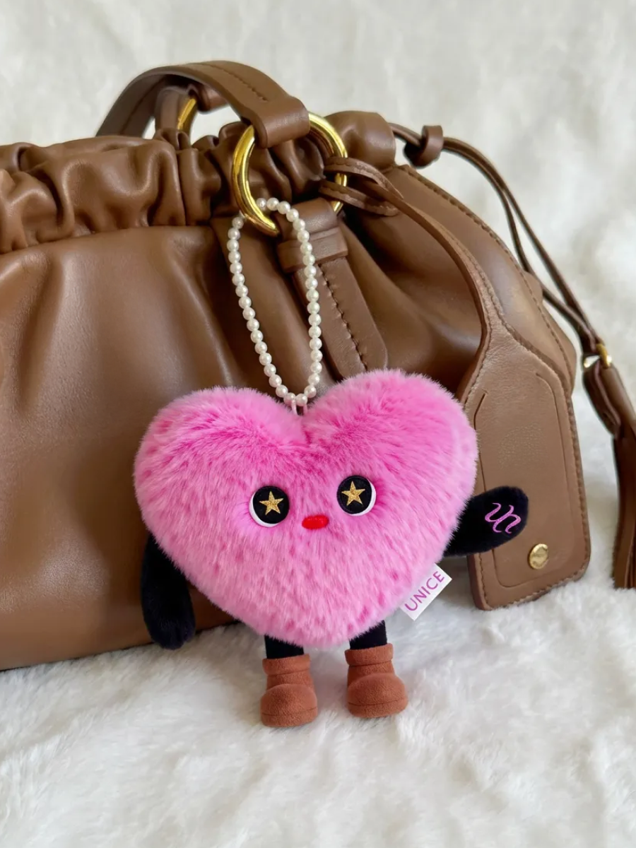 [Free Gift] UNICE Commemorative Doll (Order≥$99）