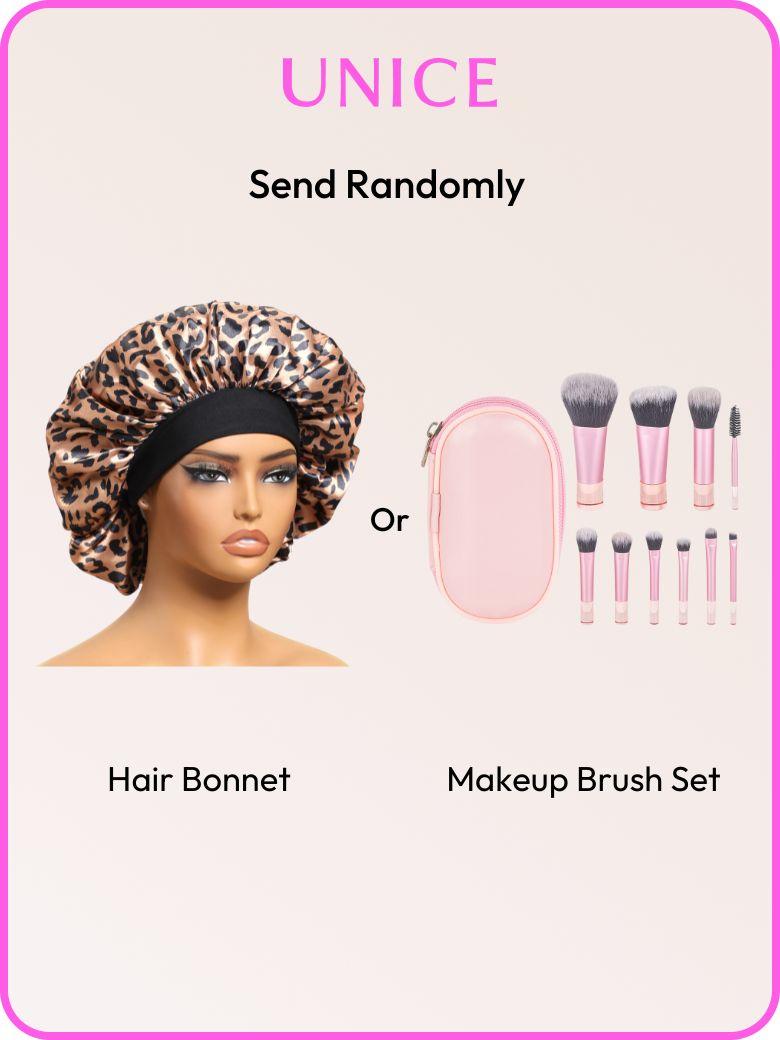 UNice Exclusive Free Gifts