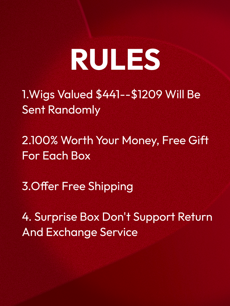 UNICE $160 Surprise Box -- 2 Items FOR Value $685