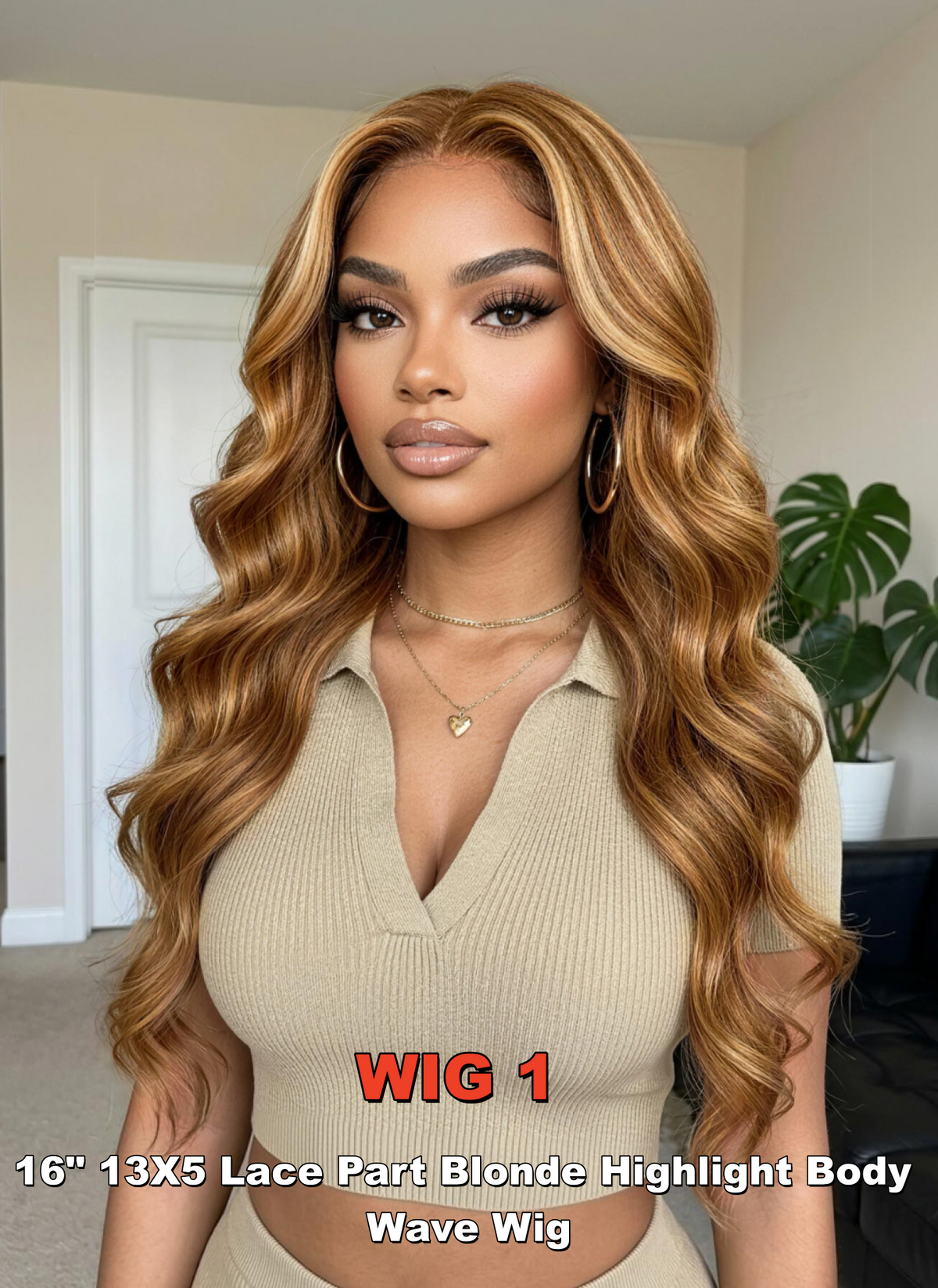 TWO 18"  Wigs $129 | For 13x4 Pre-Everything/  7x5 Pre-Cut Lace/ V Part/ Omber/ Highlight Color...