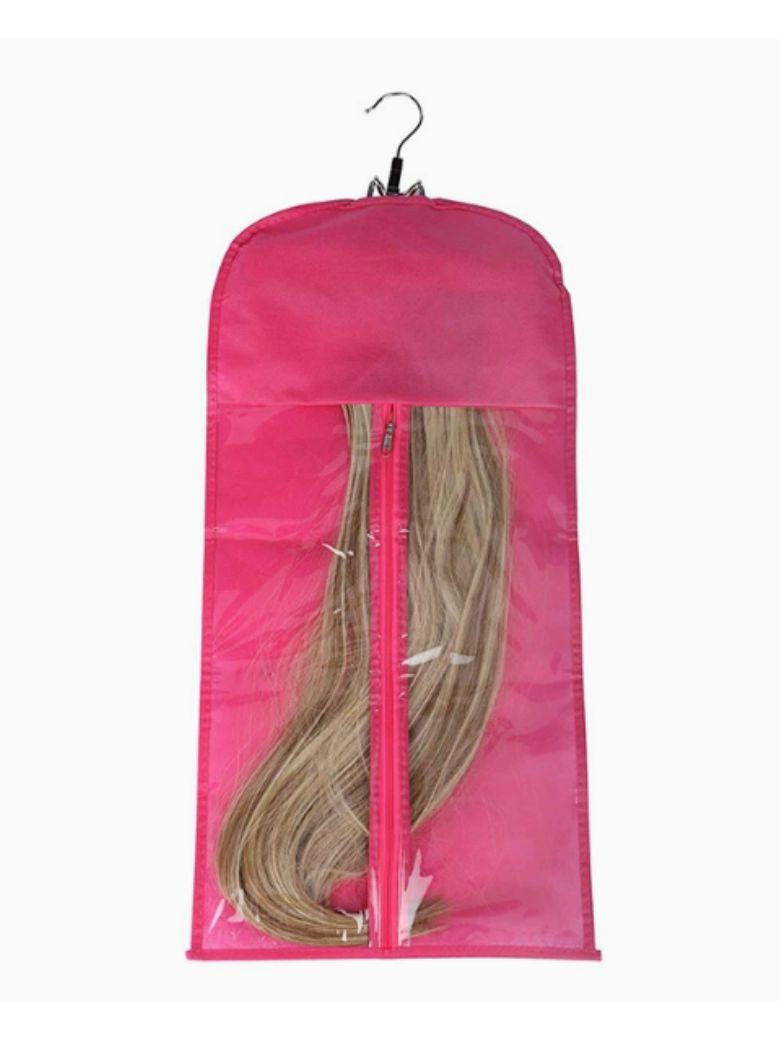 [Add-On Deal] UNice 2 Pieces Portable Wig Storage Bag for Travel & Dust Protection 2 Pieces