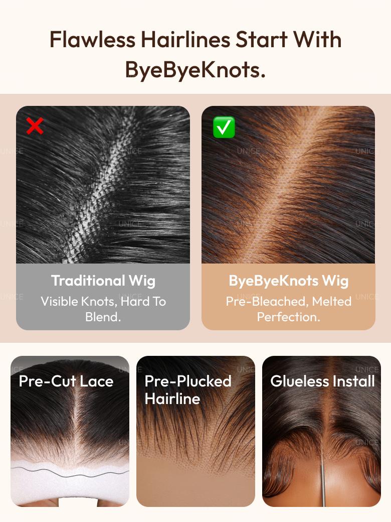 $99=2 Wigs | 16" Lace Part Kinky Curly Wig and 10" Bob Wig with Bang